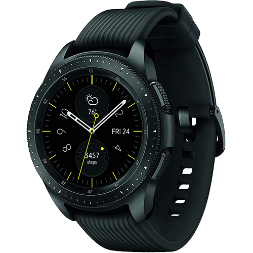 Samsung galaxy watch 46mm trade in sales