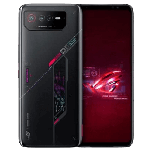 Sell Asus ROG Phone 6 Trade-in Value (Compare Prices)