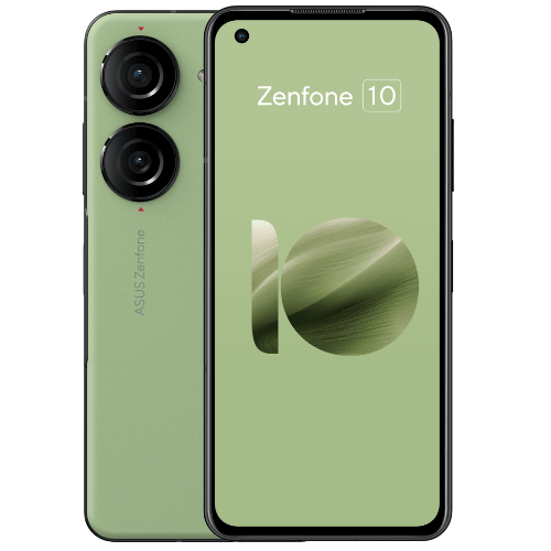 ASUS - tm ゼンフォン 10台 ASUS Zenfone 10 - 256 GB - Starry Blue (Unlocked) for sale