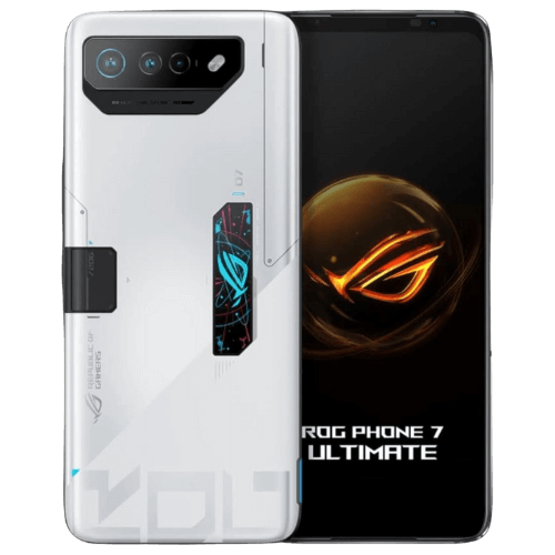 Sell Asus ROG Phone 7 Trade-in Value (Compare Prices)