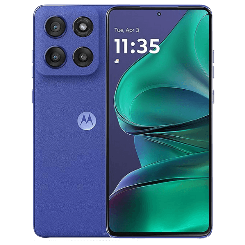 Sell Motorola Moto G Stylus 5G (2025) Trade-in Value (Compare Prices)