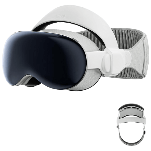 Sell Apple Vision Pro (M2) Trade-in Value (Compare Prices)