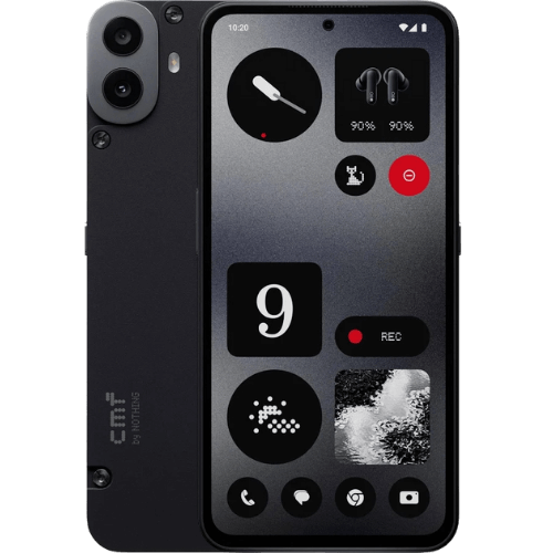 Sell Nothing CMF Phone 1 Trade-in Value (Compare Prices)
