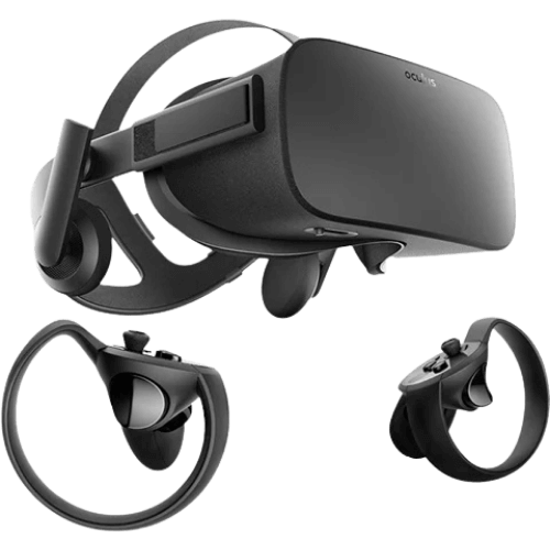 Sell Oculus Rift CV1 VR Headset Trade-in Value (Compare Prices)