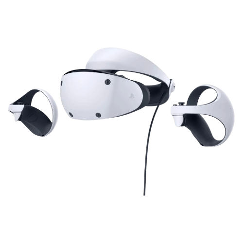 Sell Playstation VR2 Trade-in Value (Compare Prices)