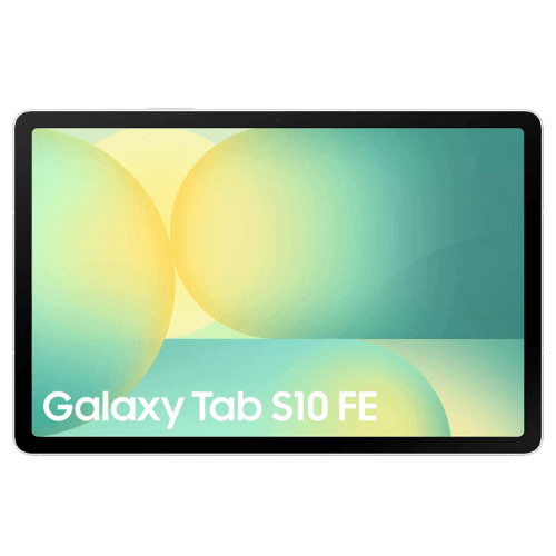 Sell Samsung Galaxy Tab S10 FE Trade-in Value (Compare Prices)