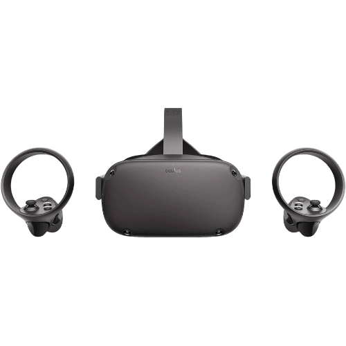  Quest 1 / Quest 初代 64GB VR本体 Vr Headset Oculus Quest Used Oculus Quest 1–64GB VR Headset ONLY