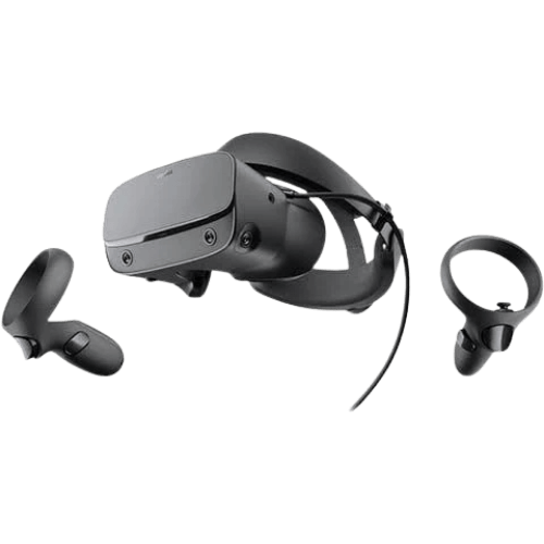 Sell Oculus Rift CV1 VR Headset Trade-in Value (Compare Prices)