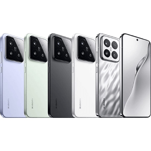 Sell Xiaomi 15 Trade-in Value (Compare Prices)