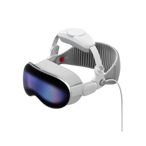 Sell Apple Vision Pro (M2) Trade-in Value (Compare Prices)