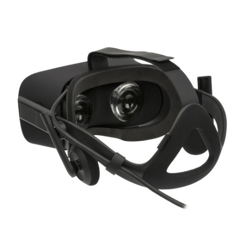Sell Oculus Rift CV1 VR Headset Trade-in Value (Compare Prices)