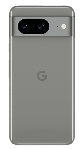 Google Pixel 8 Back