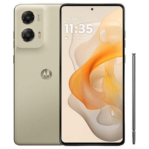 Sell Motorola Moto G Stylus 5G 2024 Trade-in Value (Compare Prices)