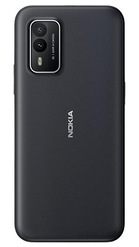 Nokia XR21 Back View