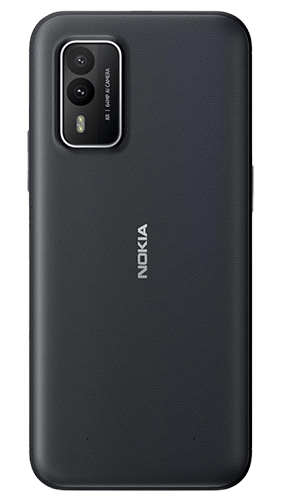 Show back image