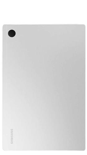 Samsung Galaxy Tab A8 10.5 Back View