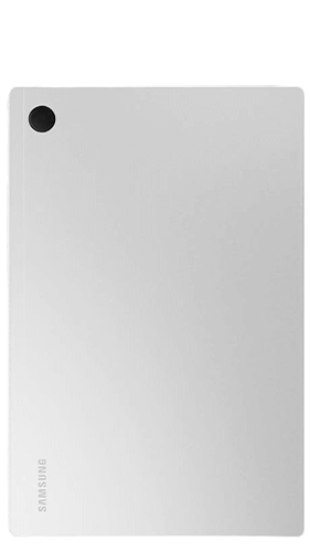 Show back image