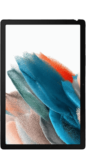 Show front image