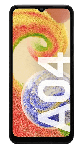 Show front image