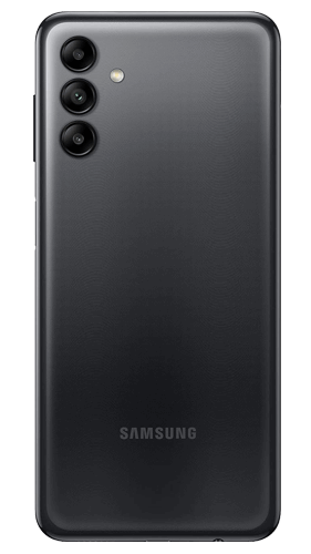 Show back image