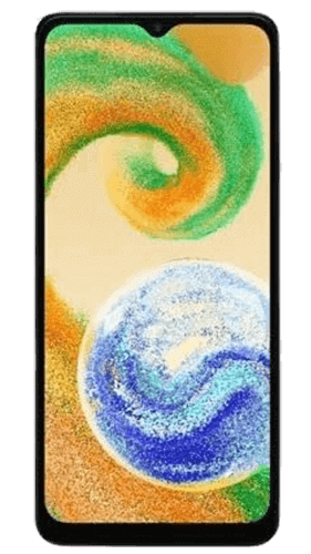Show front image