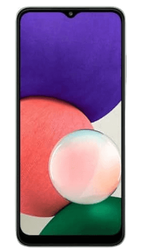 Show front image