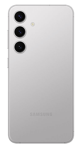 Samsung Galaxy S24+ Back View