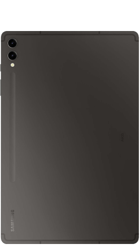 Show back image