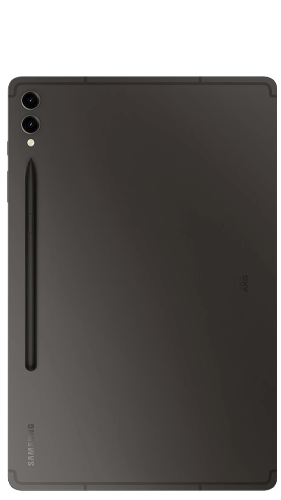 Show back image