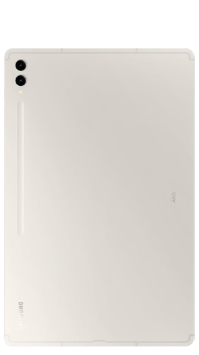 Samsung Galaxy Tab S9 Ultra Back View