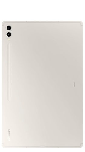 Show back image