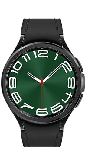 See Samsung Galaxy Watch 6 Classic prices