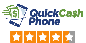 Quick Cash Phone
