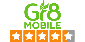 GR8 Mobile